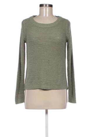 Дамски пуловер Unbranded, Размер M, Цвят Зелен, Цена 10,73 €