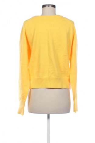 Damski sweter Unbranded, Rozmiar XL, Kolor Pomarańczowy, Cena 32,06 zł