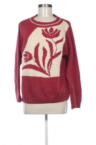 Дамски пуловер Unbranded, Размер M, Цвят Многоцветен, Цена 8,18 €