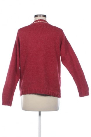 Дамски пуловер Unbranded, Размер M, Цвят Многоцветен, Цена 8,18 €