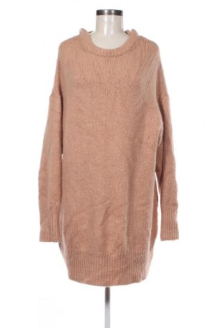 Damenpullover Unbranded, Größe XL, Farbe Braun, Preis 13,99 €