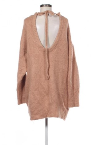 Damenpullover Unbranded, Größe XL, Farbe Braun, Preis 13,99 €