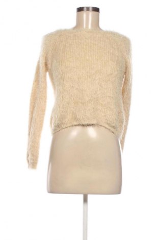 Dámsky pulóver Unbranded, Veľkosť S, Farba Béžová, Cena  10,95 €