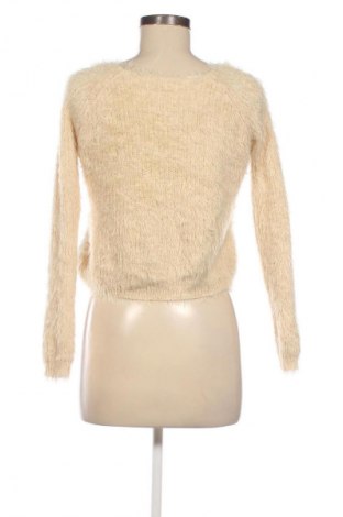 Dámsky pulóver Unbranded, Veľkosť S, Farba Béžová, Cena  10,95 €