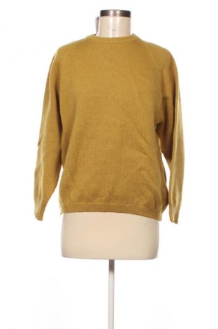 Дамски пуловер Unbranded, Размер S, Цвят Оранжев, Цена 6,64 €