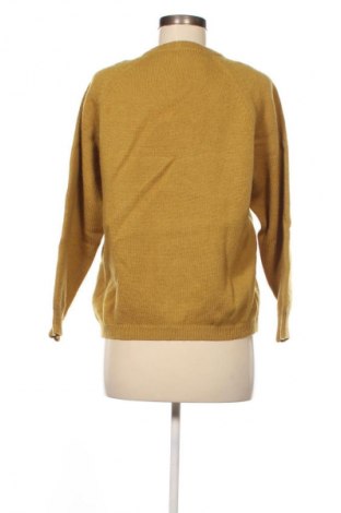 Дамски пуловер Unbranded, Размер S, Цвят Оранжев, Цена 6,64 €