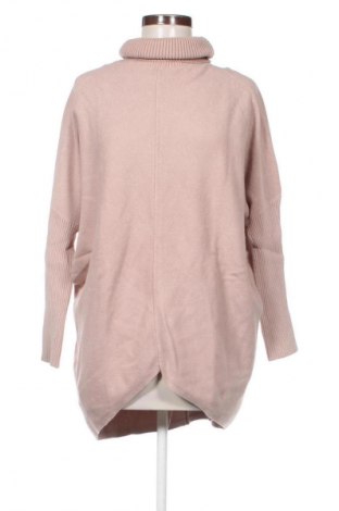 Дамски пуловер Unbranded, Размер M, Цвят Розов, Цена 10,73 €