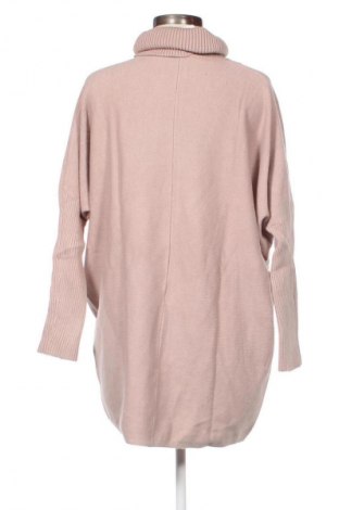 Дамски пуловер Unbranded, Размер M, Цвят Розов, Цена 10,73 €