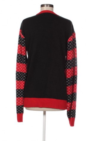 Дамски пуловер Unbranded, Размер M, Цвят Многоцветен, Цена 10,22 €