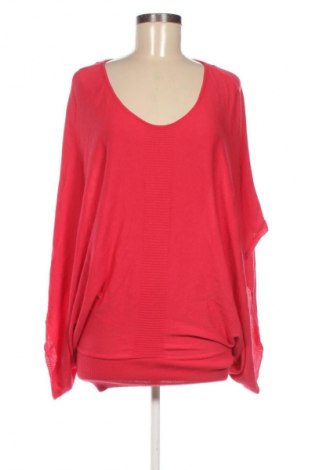 Dámský svetr Unbranded, Velikost M, Barva Červená, Cena  139,00 Kč