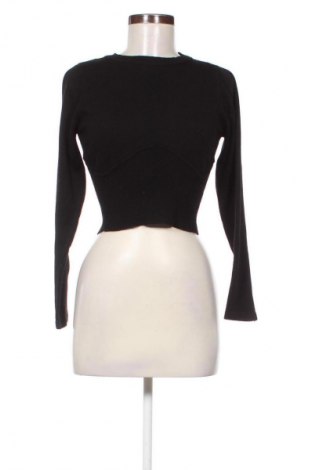 Dámský svetr Unbranded, Velikost S, Barva Černá, Cena  259,00 Kč