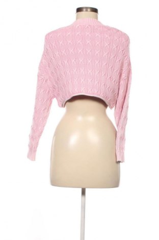 Дамски пуловер Unbranded, Размер XS, Цвят Розов, Цена 8,69 €