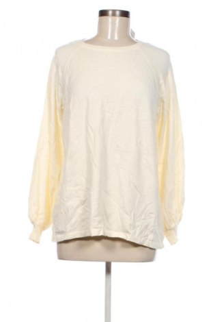 Дамски пуловер Unbranded, Размер M, Цвят Жълт, Цена 10,22 €