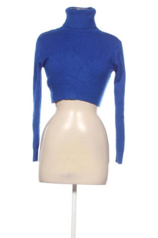 Dámský svetr Unbranded, Velikost XS, Barva Modrá, Cena  259,00 Kč