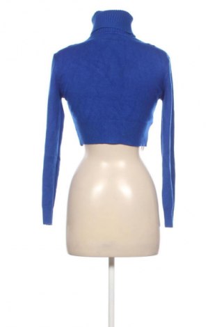 Dámský svetr Unbranded, Velikost XS, Barva Modrá, Cena  259,00 Kč