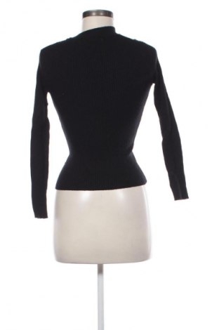 Дамски пуловер Unbranded, Размер XS, Цвят Черен, Цена 6,64 €