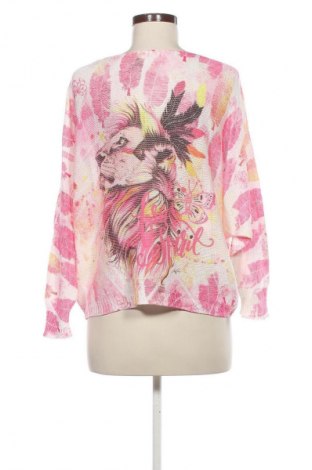 Дамски пуловер Unbranded, Размер M, Цвят Многоцветен, Цена 8,18 €