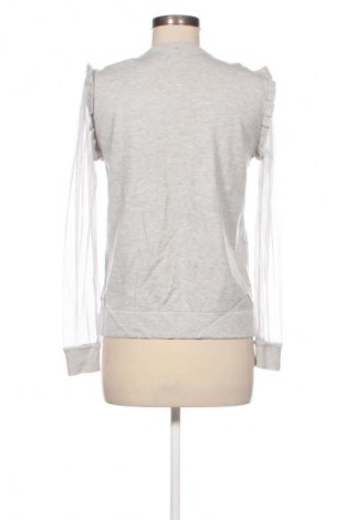 Dámský svetr Unbranded, Velikost S, Barva Šedá, Cena  259,00 Kč