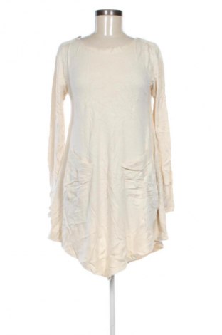 Damski sweter Unbranded, Rozmiar XL, Kolor ecru, Cena 74,99 zł