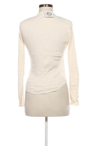 Дамски пуловер Unbranded, Размер S, Цвят Екрю, Цена 8,18 €