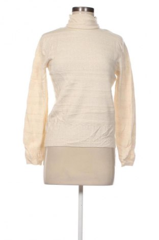 Дамски пуловер Unbranded, Размер S, Цвят Бежов, Цена 11,24 €