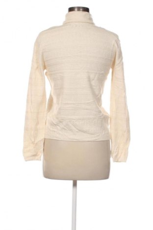 Дамски пуловер Unbranded, Размер S, Цвят Бежов, Цена 11,24 €