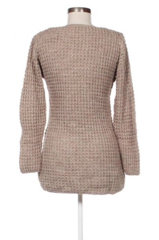 Dámský svetr Unbranded, Velikost M, Barva Béžová, Cena  259,00 Kč