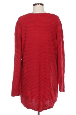 Női pulóver Unbranded, Méret XXL, Szín Piros, Ár 6 549 Ft