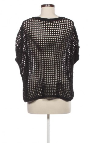 Дамски пуловер Unbranded, Размер XL, Цвят Черен, Цена 11,75 €