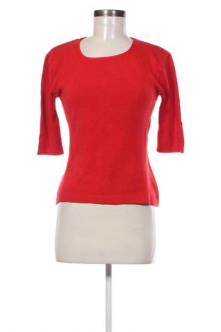 Damenpullover Unbranded, Größe M, Farbe Rot, Preis € 3,99