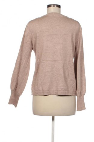 Дамски пуловер Unbranded, Размер M, Цвят Бежов, Цена 7,66 €