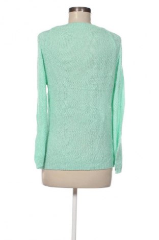 Dámský svetr Unbranded, Velikost L, Barva Zelená, Cena  59,00 Kč