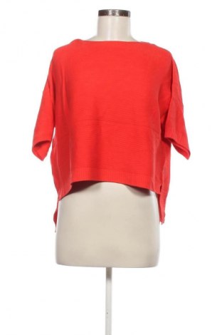 Дамски пуловер Unbranded, Размер S, Цвят Червен, Цена 10,22 €