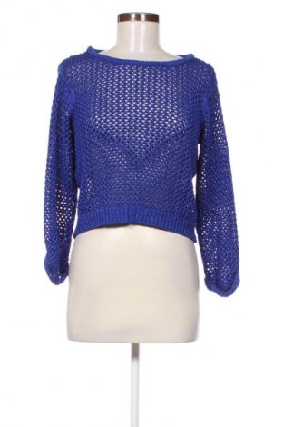 Damenpullover Unbranded, Größe M, Farbe Blau, Preis € 10,99