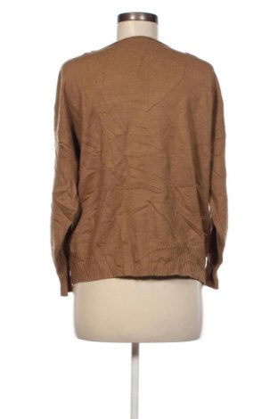 Női pulóver Unbranded, Méret M, Szín Barna, Ár 5 779 Ft