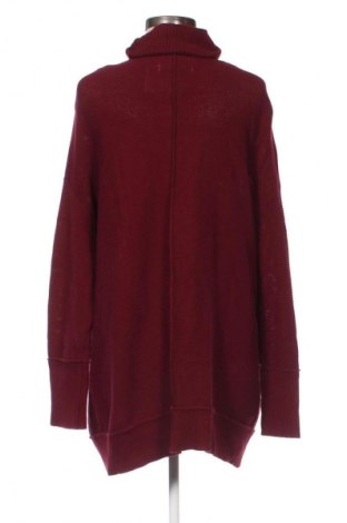 Dámský svetr Unbranded, Velikost L, Barva Červená, Cena  409,00 Kč