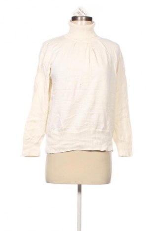 Дамски пуловер Unbranded, Размер XL, Цвят Бял, Цена 10,73 €