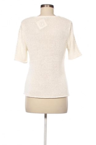 Дамски пуловер Unbranded, Размер M, Цвят Бял, Цена 12,27 €