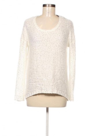 Дамски пуловер Unbranded, Размер M, Цвят Бял, Цена 7,15 €