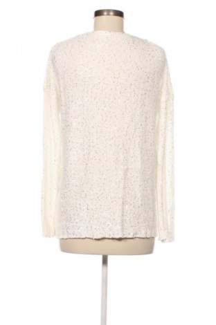 Дамски пуловер Unbranded, Размер M, Цвят Бял, Цена 7,15 €