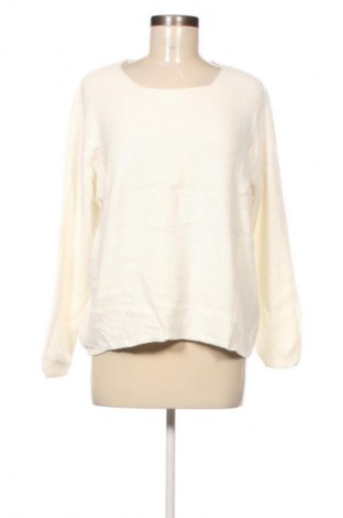 Дамски пуловер Unbranded, Размер M, Цвят Бял, Цена 11,75 €