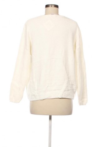 Дамски пуловер Unbranded, Размер M, Цвят Бял, Цена 11,75 €