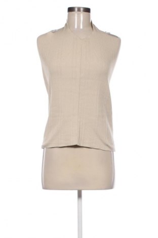 Dámský svetr Unbranded, Velikost M, Barva Béžová, Cena  189,00 Kč