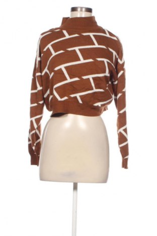 Дамски пуловер Unbranded, Размер M, Цвят Многоцветен, Цена 9,20 €