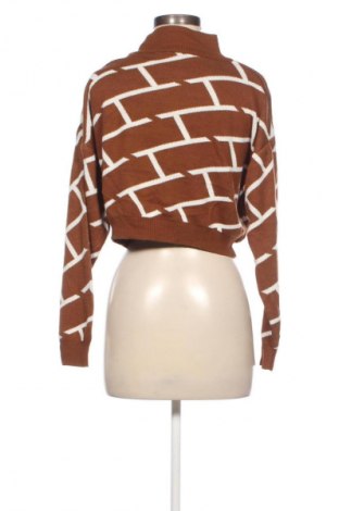 Дамски пуловер Unbranded, Размер M, Цвят Многоцветен, Цена 9,20 €