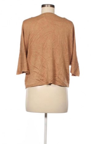 Dámský svetr Unbranded, Velikost M, Barva Hnědá, Cena  49,00 Kč