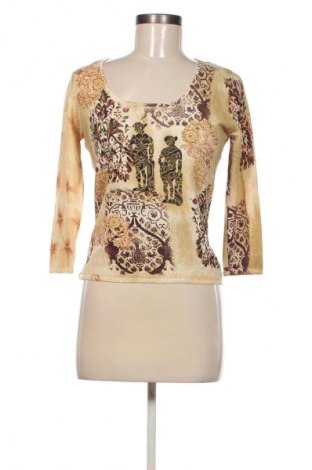 Dámský svetr Unbranded, Velikost S, Barva Vícebarevné, Cena  219,00 Kč