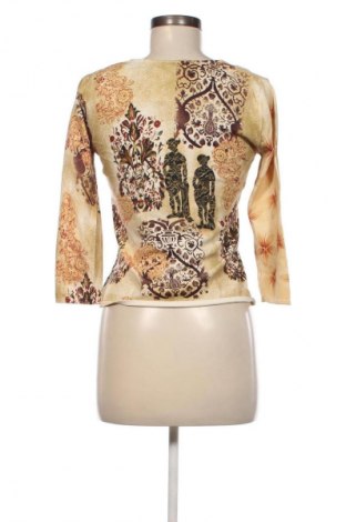 Dámský svetr Unbranded, Velikost S, Barva Vícebarevné, Cena  219,00 Kč