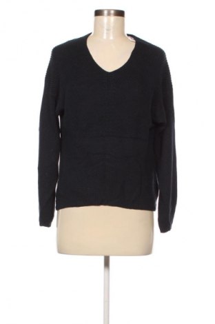 Дамски пуловер Unbranded, Размер L, Цвят Син, Цена 12,27 €