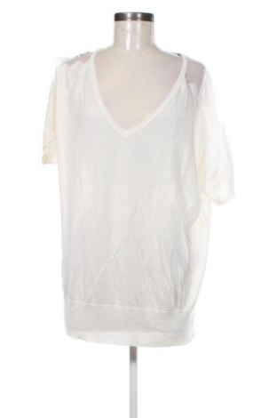 Női pulóver Unbranded, Méret XL, Szín Ekrü
, Ár 1 499 Ft